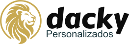 Catálogo DACKY Personalizados