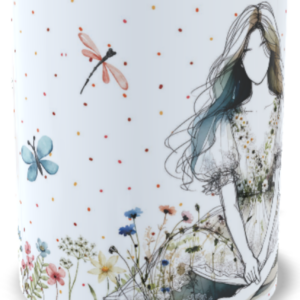 Caneca dia das Mulheres 3