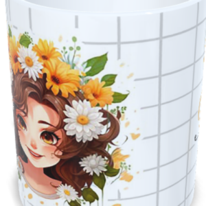 Caneca dia das Mulheres 6