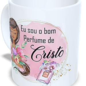 Caneca dia da Mulheres 7