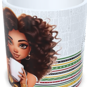 Caneca dia das Mulheres 9