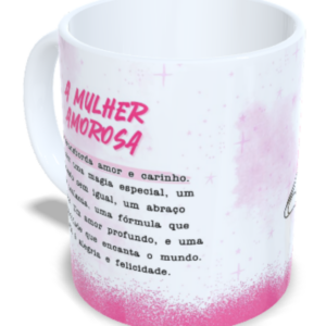 Caneca Mulheres Poderosas 5