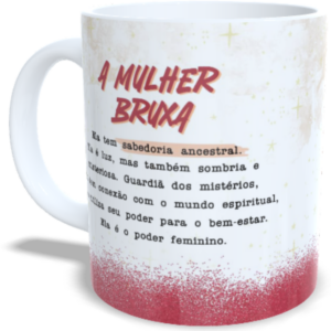 Caneca Mulheres Poderosas 11
