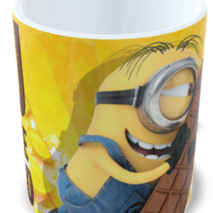 Caneca Páscoa 5