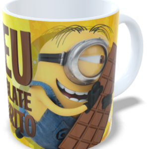 Caneca Páscoa 6