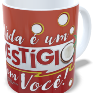 Caneca Páscoa 7