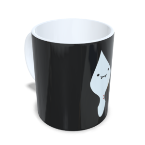Caneca Hora de Aventura - Marceline