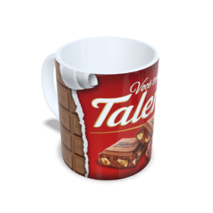 Caneca Páscoa 2