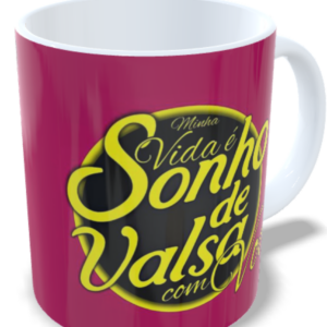 Caneca Páscoa 9