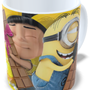 Caneca Páscoa 10