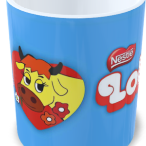 Caneca Páscoa 11