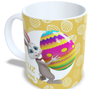 Caneca Páscoa 15