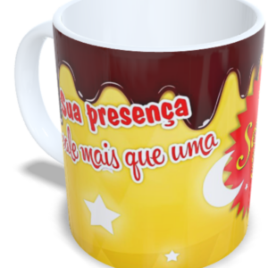 Caneca de Páscoa 17