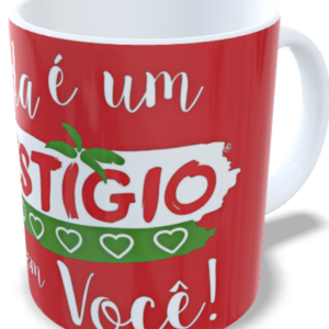 Caneca Páscoa 21