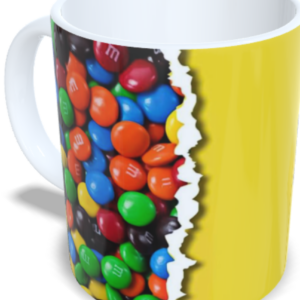 Caneca Páscoa 24