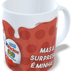 Caneca Páscoa 25