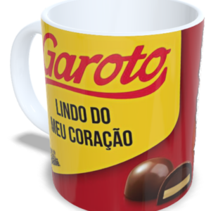 Caneca Páscoa 27