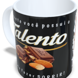 Caneca Páscoa 28