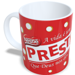Caneca Páscoa 29