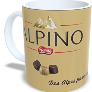Caneca Páscoa 30