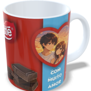 Caneca Páscoa 31