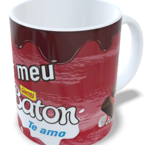 Caneca Páscoa 32