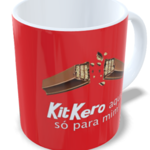 Caneca Páscoa 33