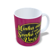 Caneca Páscoa 38