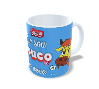Caneca Páscoa 39