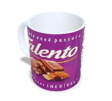 Caneca Páscoa 40