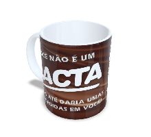 Caneca Páscoa 42