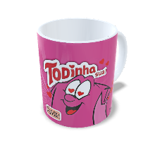 Caneca Páscoa 44