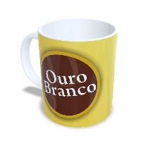 Caneca Páscoa 46