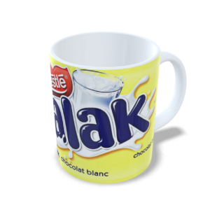 Caneca Páscoa 50