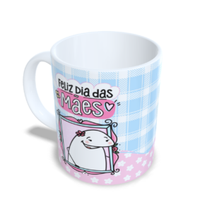 Caneca Especial Dia Das Mães
