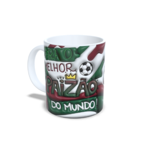 Paizão do Futebol- Fluminense