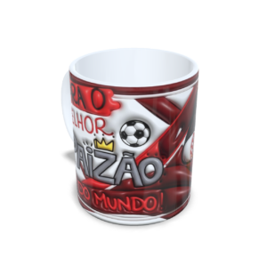 Paizão do Futebol - Internacional