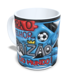 Paizão do Futebol- Grêmio