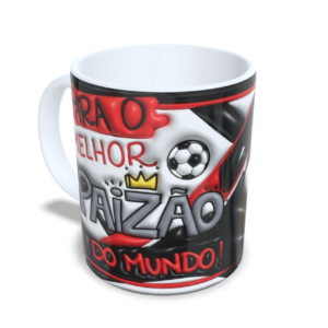 Paizão do Futebol - Vasco