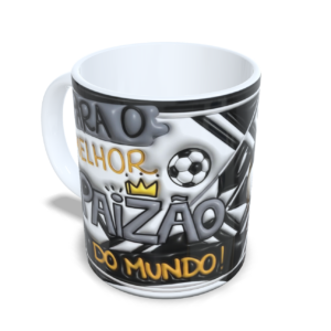 Paizão do Futebol - Santos