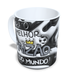 Paizão do Futebol- Corinthians